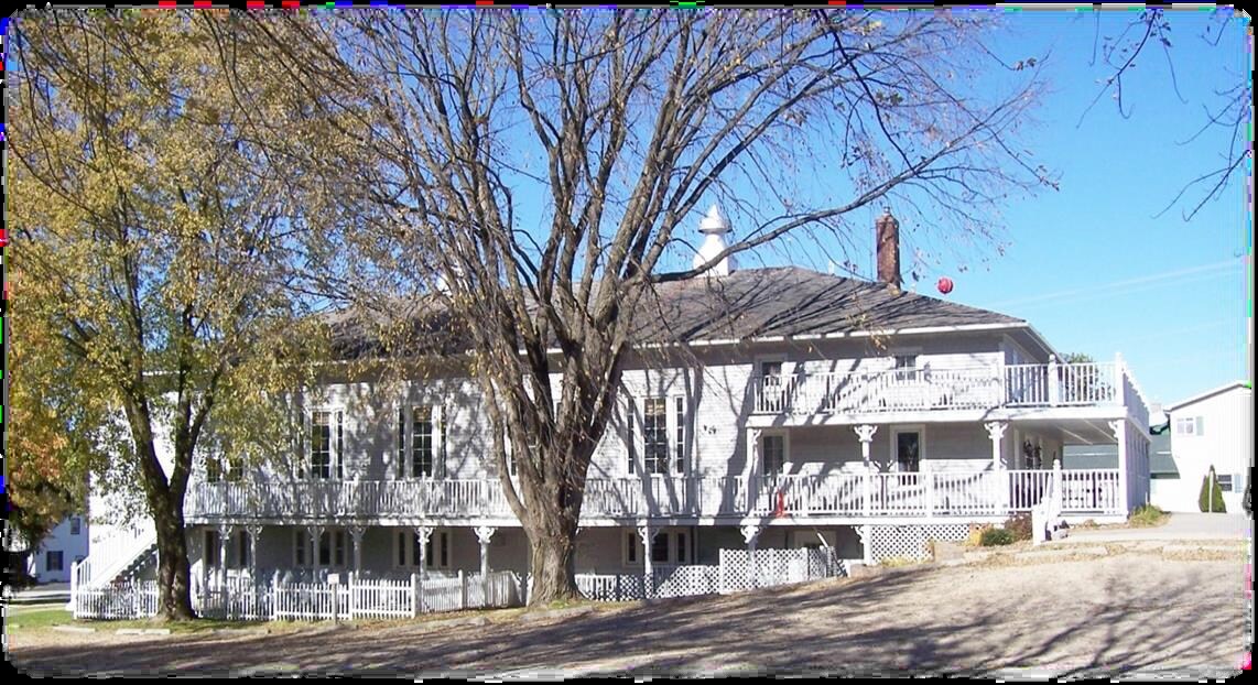 W3307 County Road B, Hilbert, WI for sale Primary Photo- Image 1 of 1