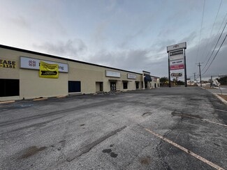 More details for 2200-2206 NW Loop 410, San Antonio, TX - Retail, Industrial for Lease