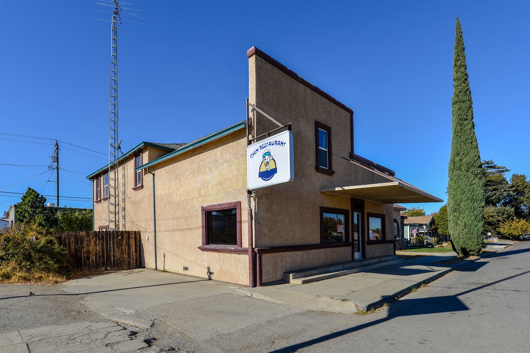 205 5th St, Arbuckle, CA for sale Building Photo- Image 1 of 1