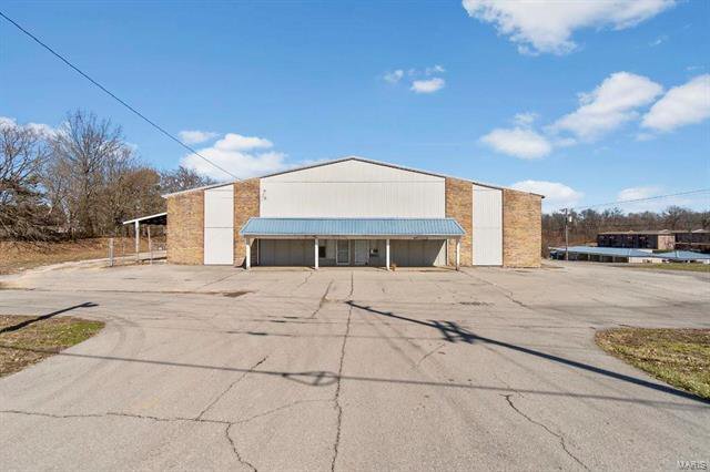 1320 Old Cape Rd, Jackson, MO for lease - Primary Photo - Image 1 of 3