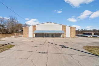 More details for 1320 Old Cape Rd, Jackson, MO - Industrial for Lease