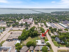 106 Saint Mary St, Rockwall, TX - aerial  map view - Image1