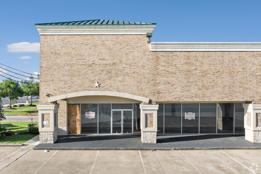 16255 FM 529, Houston, TX for lease - Building Photo - Image 3 of 8