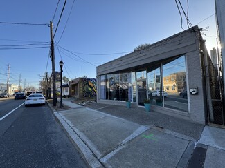 More details for 117 N Black Horse Pike, Runnemede, NJ - Retail for Sale