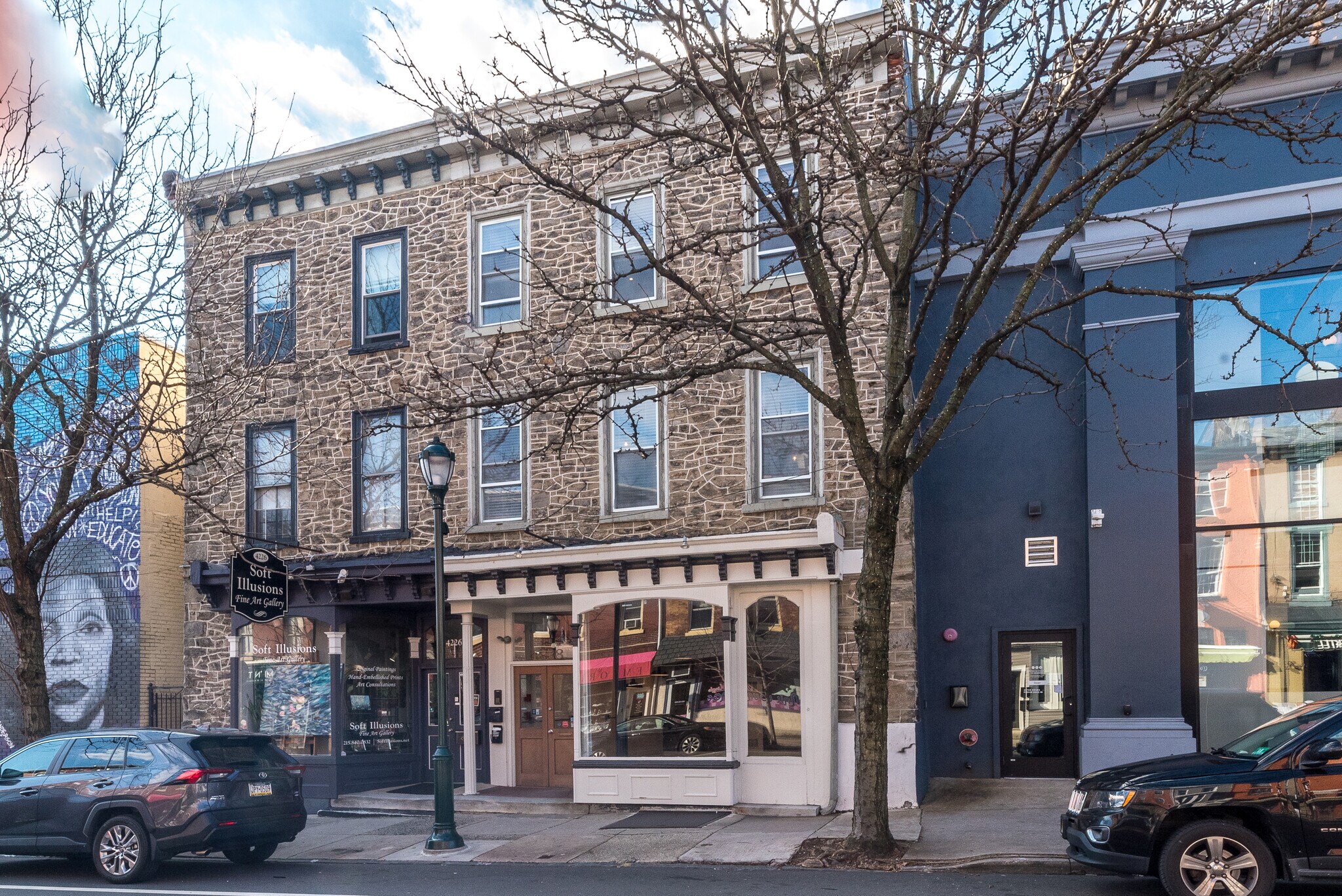 4228 Main St, Manayunk, PA for sale Building Photo- Image 1 of 1