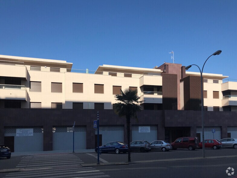 Multifamily in Talavera de la Reina, Toledo for sale - Interior Photo - Image 1 of 1