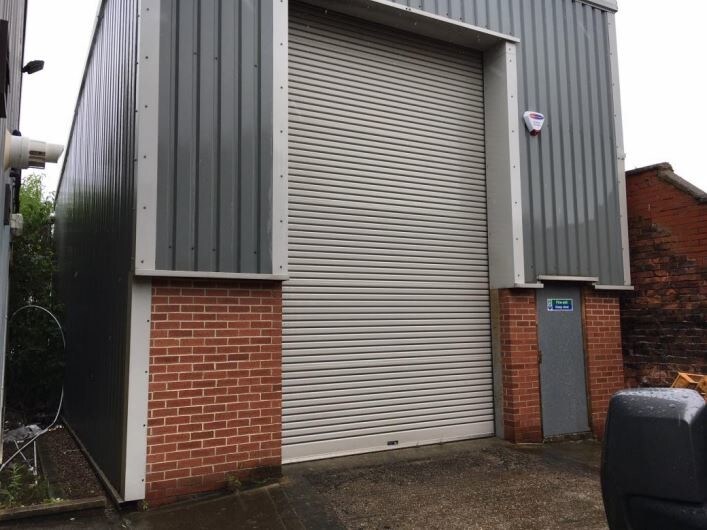 Commercial St, Wakefield, WF1 5RN