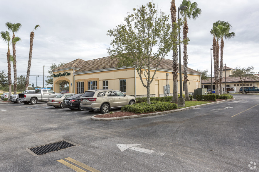 1339 N Sumter Blvd, North Port, FL for lease - Building Photo - Image 3 of 4