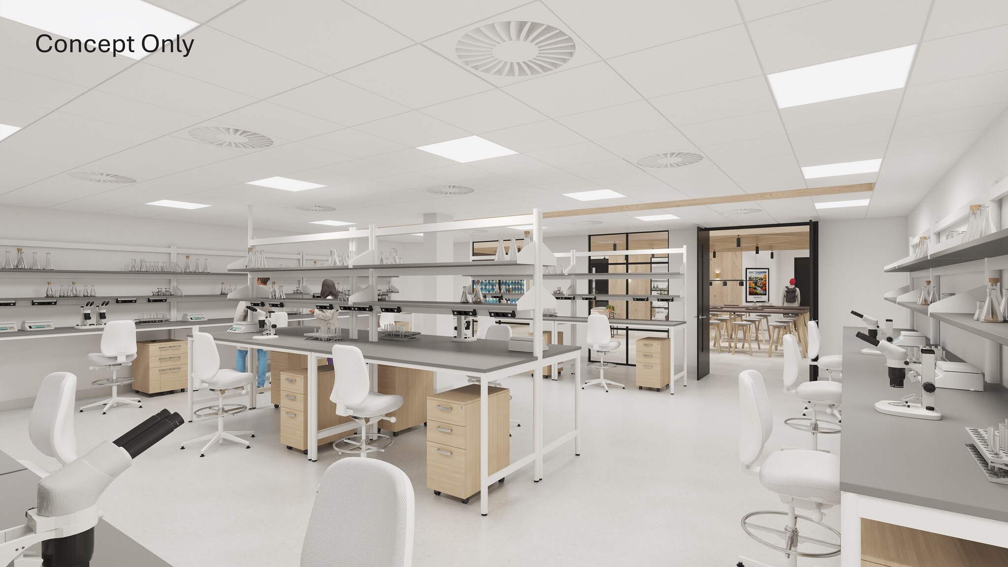 Sir William Lyons Rd, Coventry for lease Building Photo- Image 1 of 5