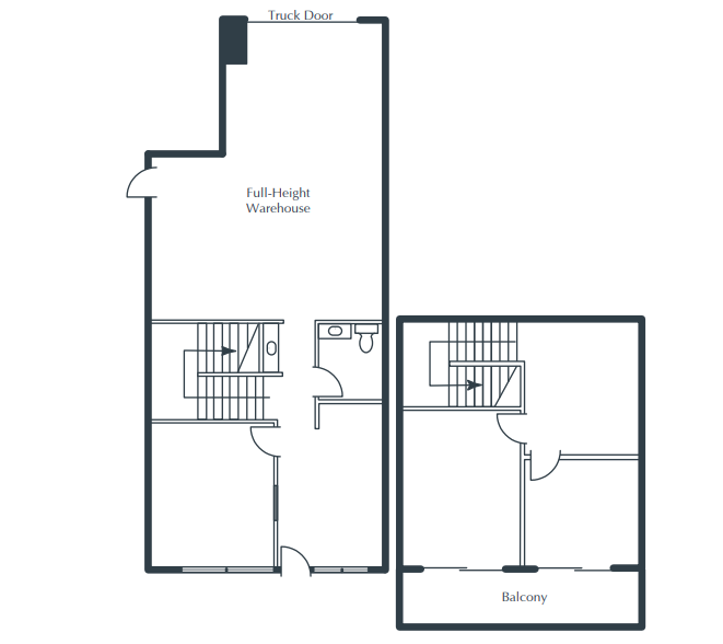 3100 Airway Ave, Costa Mesa, CA for lease Floor Plan- Image 1 of 1