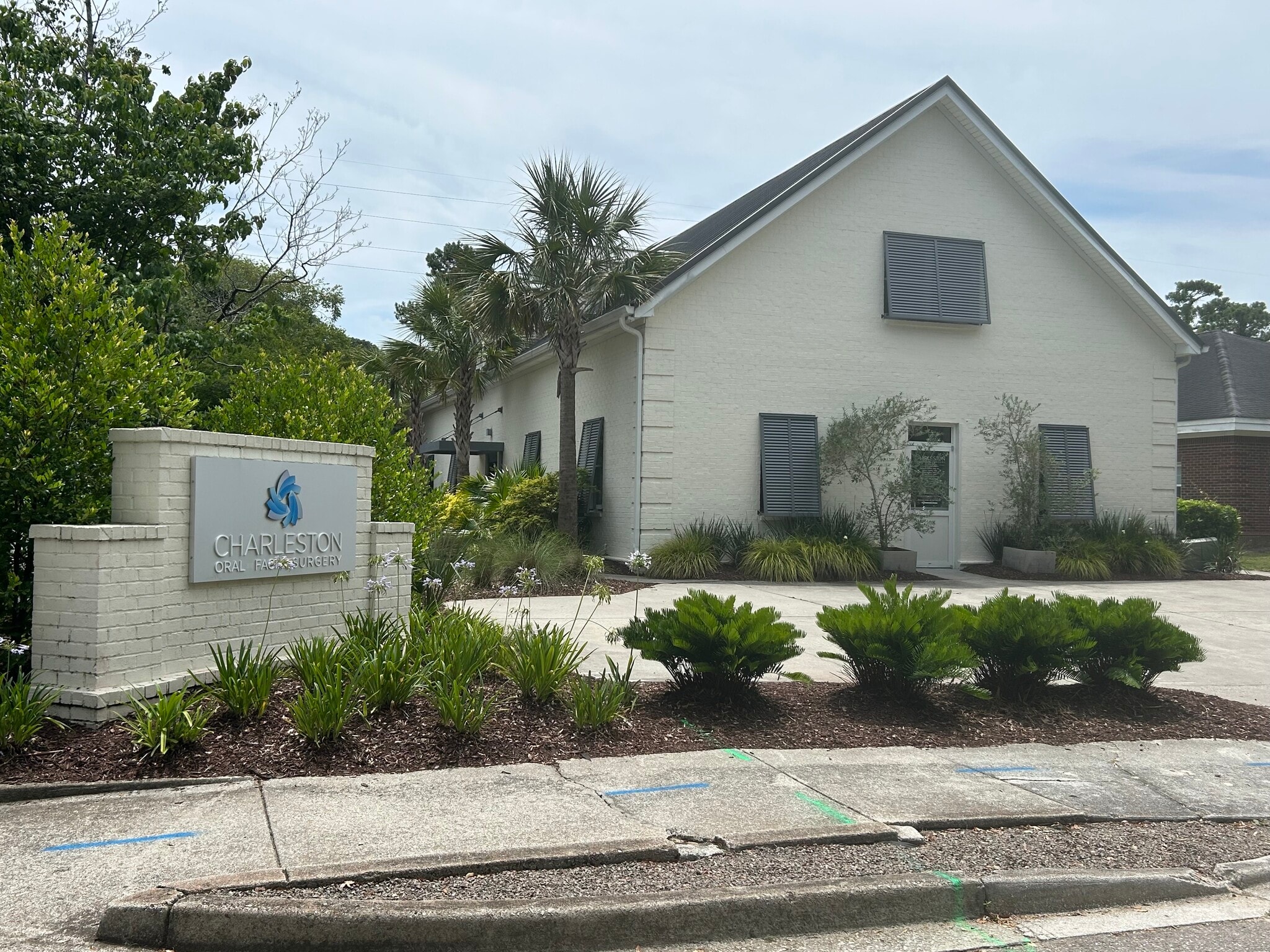 125c Wappoo Creek Drive, Charleston, SC for lease Interior Photo- Image 1 of 10