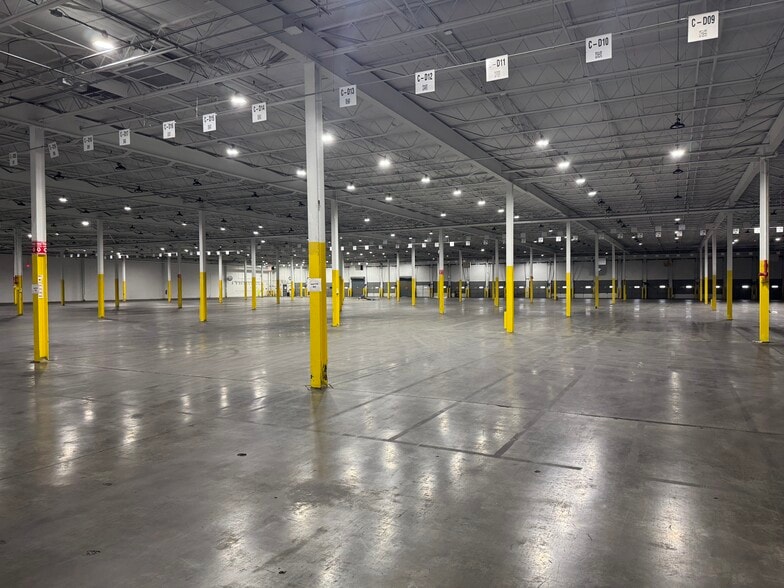 500 Cedar Ln, Florence, NJ for lease - Building Photo - Image 3 of 3