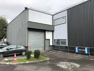 More details for 65/67 Rue Des Cités, Aubervilliers - Office, Flex for Lease