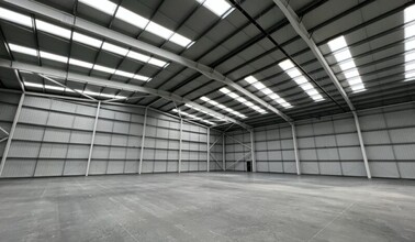 Gorsey Ln, Warrington for lease Interior Photo- Image 2 of 5