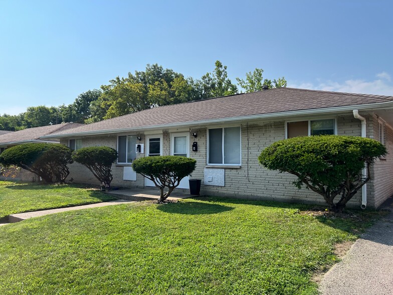 3936 Lori Sue Ave, Dayton, OH for sale - Building Photo - Image 1 of 1