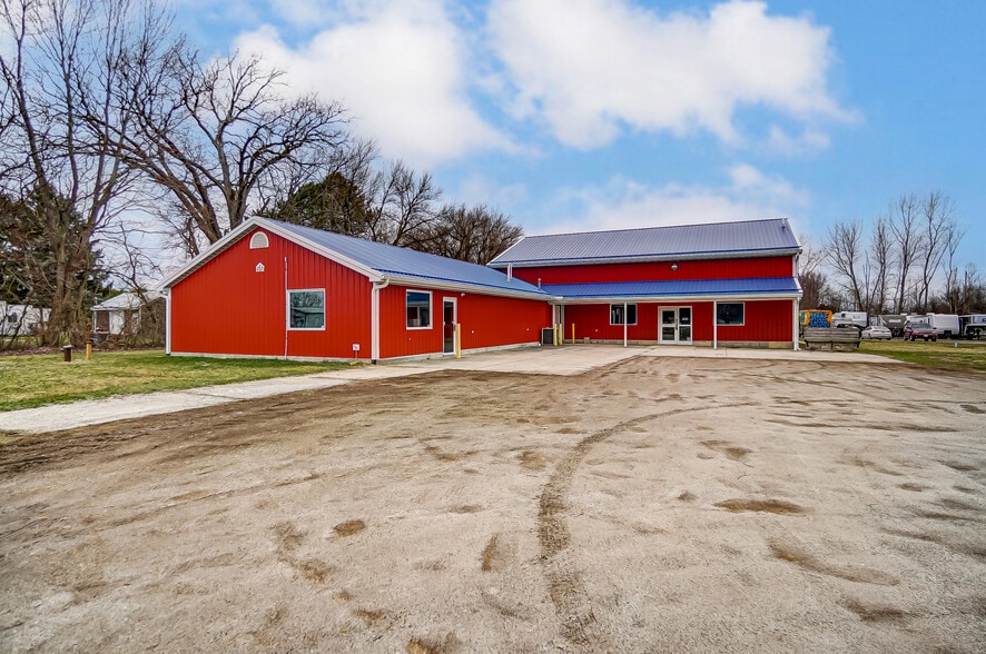 20660 W Bowling Green Road, Weston, OH for sale - Building Photo - Image 2 of 58