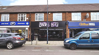 More details for 7 Shardlow Rd, Derby - Retail for Lease