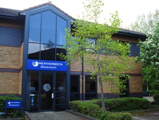 More details for Trinity Way, Banbury - Office for Lease