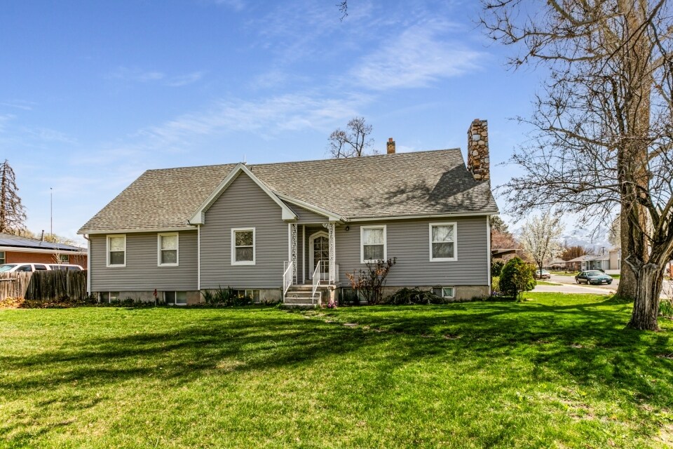 4909 S Atwood Blvd, Murray, UT for sale Primary Photo- Image 1 of 1