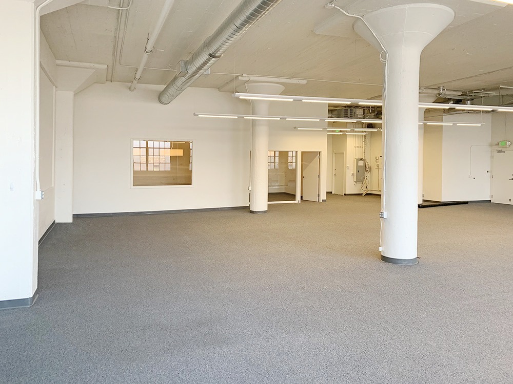 301-335 8th St, San Francisco, CA for lease Interior Photo- Image 1 of 4