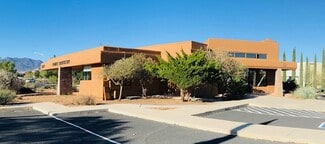 More details for 2277 E Wilcox Dr, Sierra Vista, AZ - Office for Sale