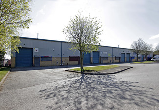 More details for Garrison Ln, Birmingham - Industrial for Lease