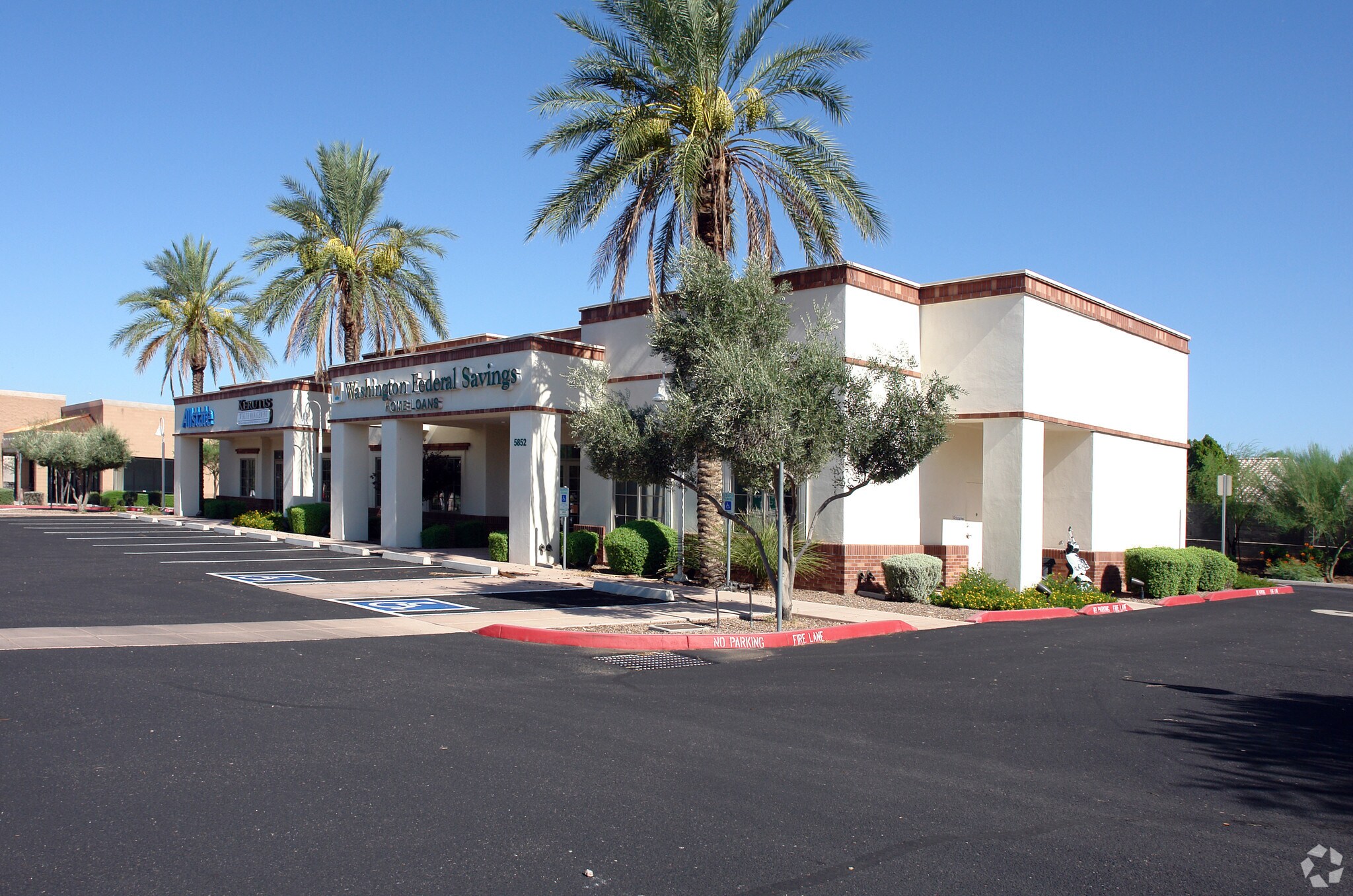 5852 E McKellips Rd, Mesa, AZ 85215