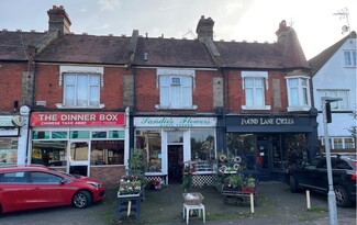 More details for 27-27A Pound Ln, Epsom - Retail for Sale