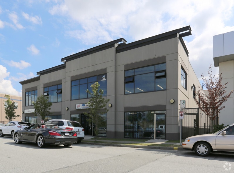 650-662 Evans Ave, Vancouver, BC for sale - Building Photo - Image 2 of 2