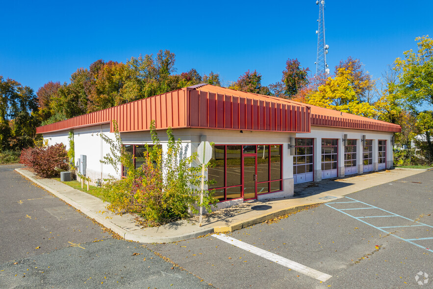 136 N Rt-73 Hwy, West Berlin, NJ for sale - Building Photo - Image 1 of 1