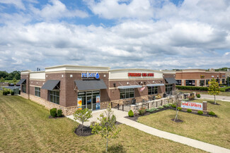 More details for 748 Gardner Rd, Springboro, OH - Retail for Lease