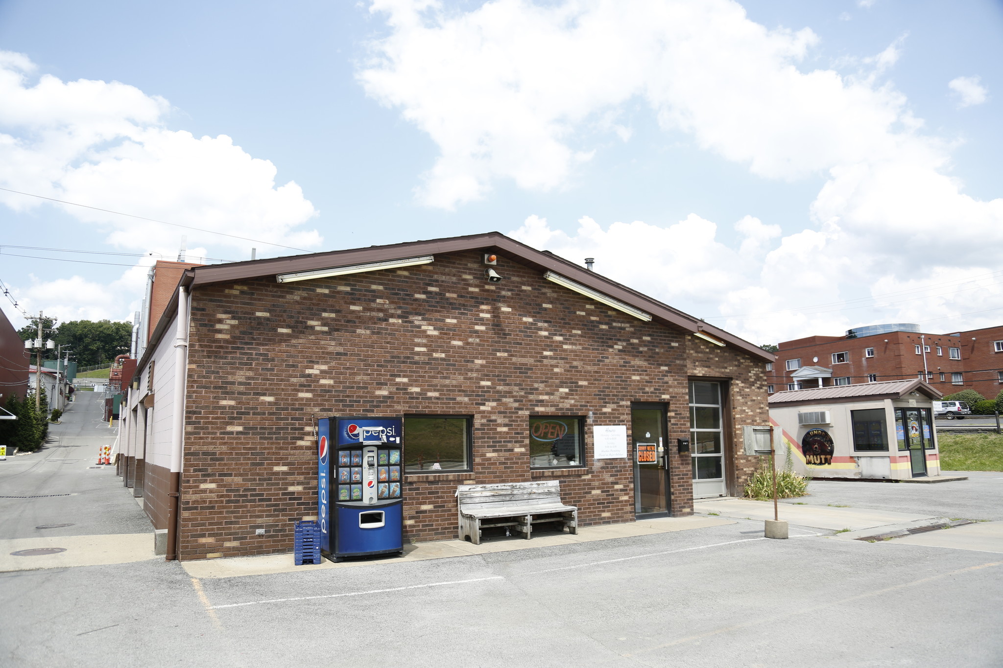 767 Chestnut Ridge Rd, Morgantown, WV for sale Building Photo- Image 1 of 1