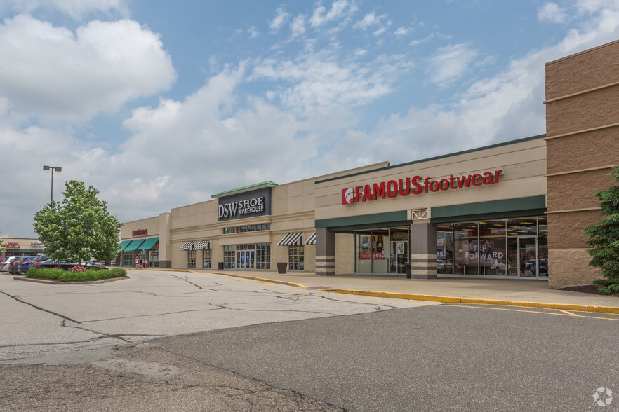 5478-5526 Dressler Rd NW, North Canton, OH for sale - Primary Photo - Image 1 of 1