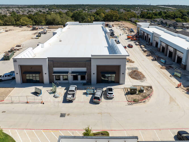 14300 Ronald Reagan Blvd, Cedar Park, TX for lease - Building Photo - Image 2 of 16