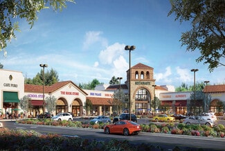 More details for SWC Avenue K and 30th Street West, Lancaster, CA - Land for Lease