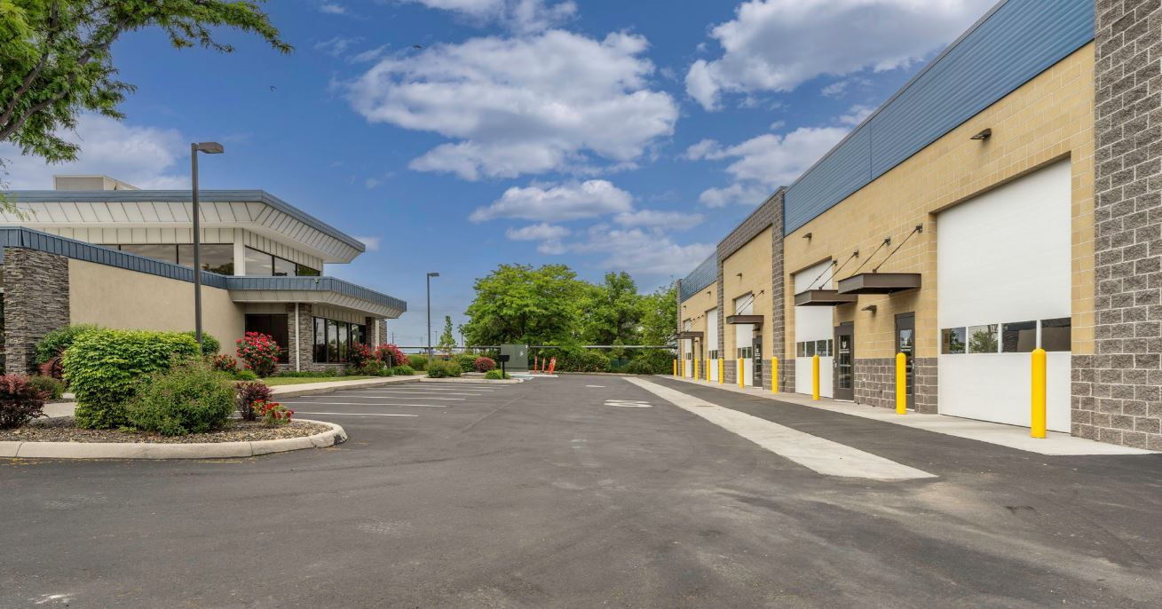 10990 W Fairview Ave, Boise, ID for sale Building Photo- Image 1 of 1