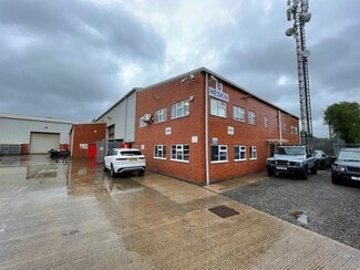 More details for Centurion Ct, Leyland - Industrial for Lease
