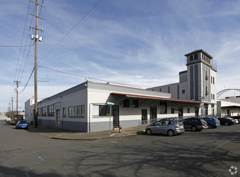 1991 NW Upshur St, Portland, OR for lease - Building Photo - Image 1 of 5