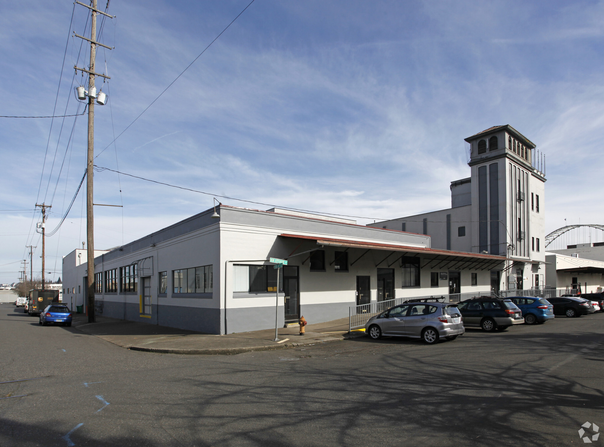 1991 NW Upshur St, Portland, OR for lease Building Photo- Image 1 of 6