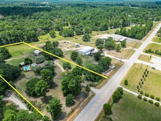 More details for 19493 Keenan Cut Off Rd, Montgomery, TX - Office for Sale