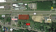 1.1 Acre Retail Pad | Adjacent to Walgreens - Drive Through Restaurant