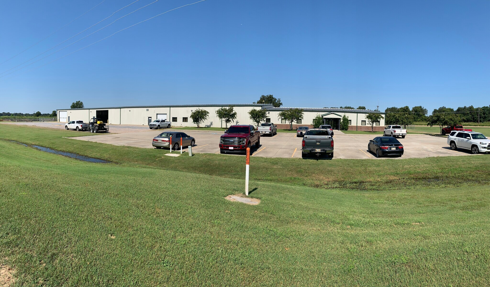 4225 Highway 61 N, Leland, MS for sale Primary Photo- Image 1 of 1