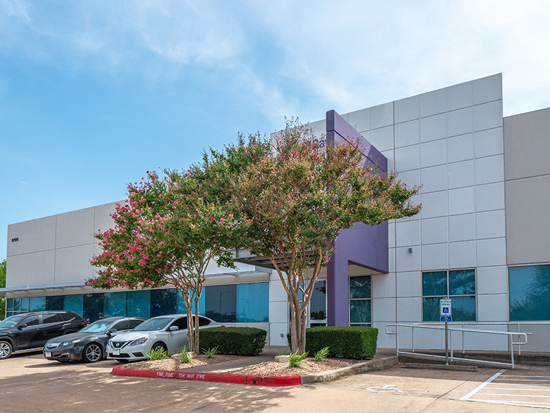 8200 Cross Park Dr, Austin, TX for lease Building Photo- Image 1 of 16