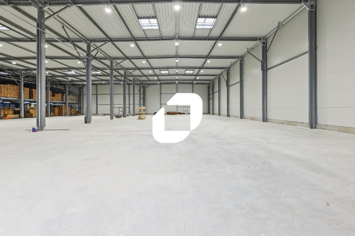 Flex in Saint-Pathus for lease Interior Photo- Image 1 of 12