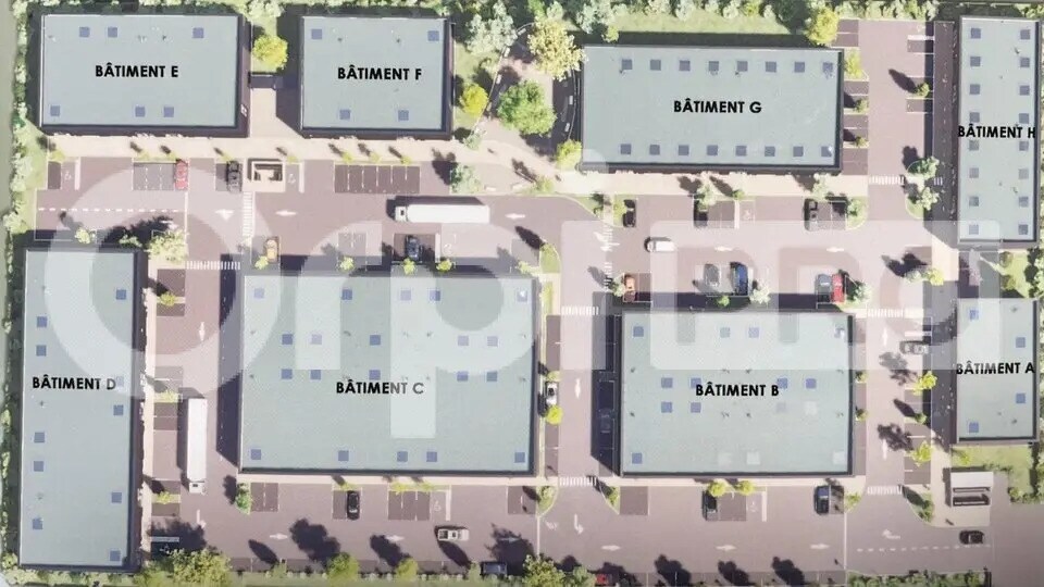 Flex in Villefranche-sur-Saône for sale - Building Photo - Image 2 of 3