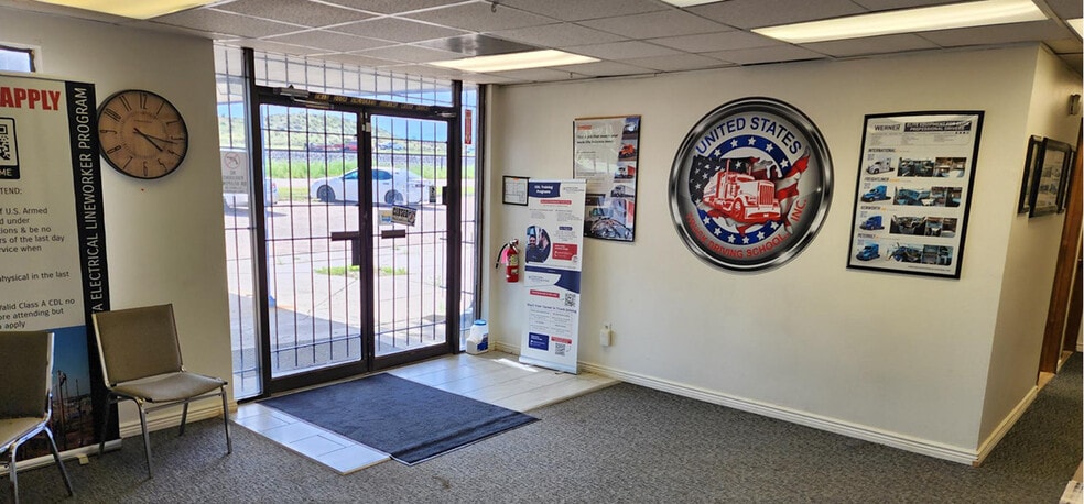 19825 Wigwam Rd, Pueblo, CO for lease - Building Photo - Image 3 of 6