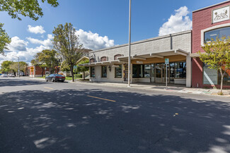 More details for 1556 1st St, Napa, CA - Office for Lease