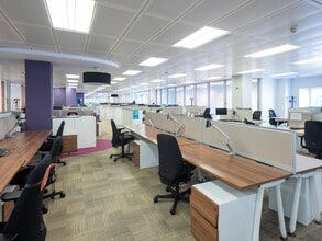 5 George Sq, Glasgow for lease Interior Photo- Image 2 of 4