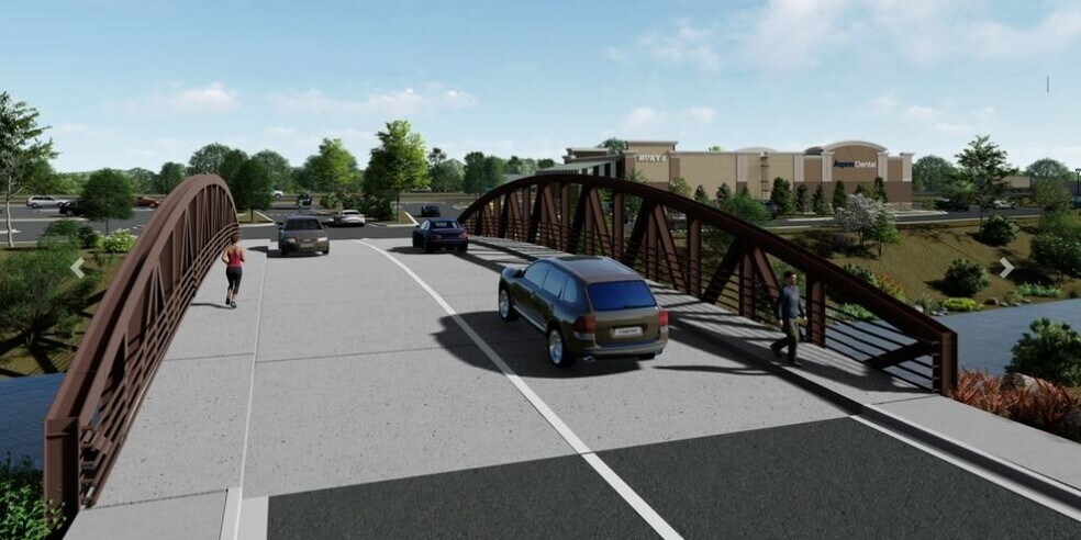 Goodman, Olive Branch, MS for sale - Primary Photo - Image 1 of 1