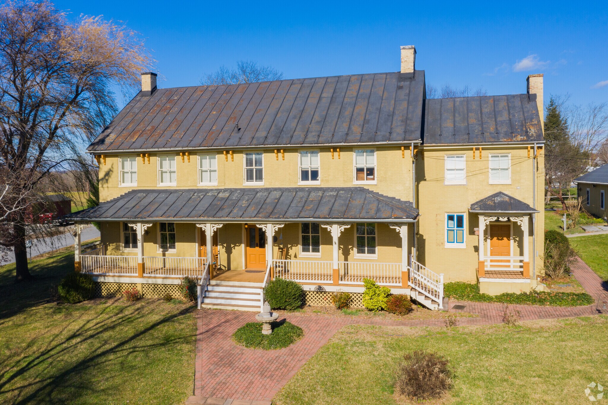 120 Water St, New Windsor, MD for sale Primary Photo- Image 1 of 1